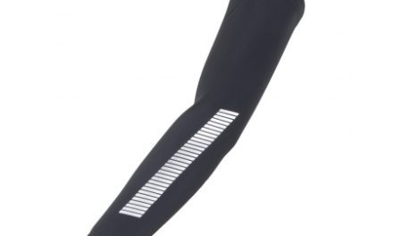 Armvarmere – Sensor – Sort unisex