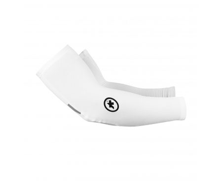 Assos ArmProtectors S7 – Armvarmere – Hvid