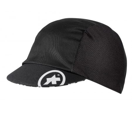 Assos Assosoires GT Cap – Kasket – Sort – One Size
