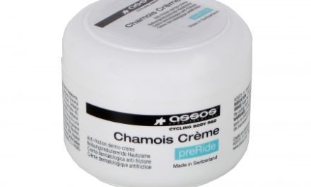 Assos Chamois creme – Buksefedt – 140 ml