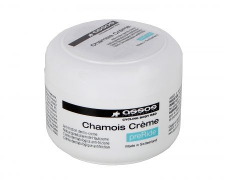Assos Chamois creme – Buksefedt – 140 ml