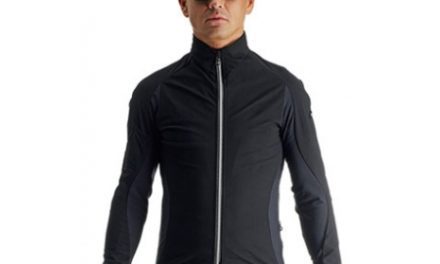 Assos efterårs cykeljakke iJ.haBu