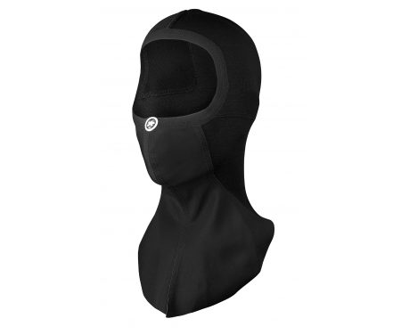 Assos Face Mask Ultraz Winter – Balaclava hjelmhue – Sort
