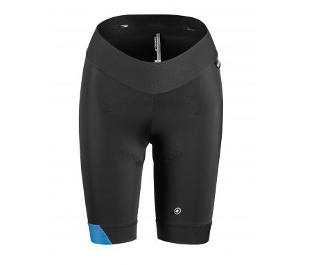 Assos H.Laalalaishorts_S7 – Dame shorts – Sort/Blå