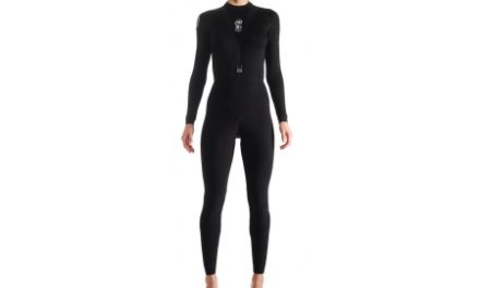 Assos Habutightslaalalai S7 – Cykelbuks med pude – Dame – Sort