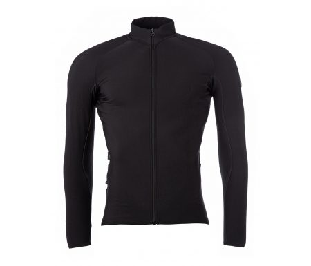 Assos iJ.tiburujacket_evo7 – Cykeljakke – Sort