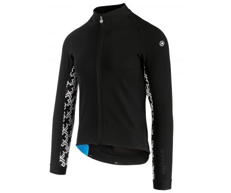 Assos Mille GT Jacket Winter – Cykeljakke – Herre – Sort