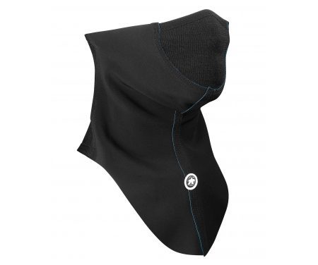 Assos Neck Protector Winter – Halsedisse – Sort