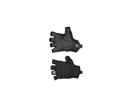 Assos Shashaglove HF – Cykelhandske – Kort – Sort