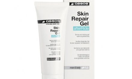 Assos skin repair gel – 75 ml