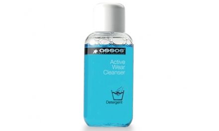 Assos Special vaskemiddel til cykeltøj 300ML