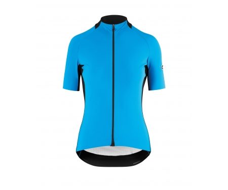 Assos SS.laaLalaiJersey_evo8 – Cykeltrøje Dame – Blå