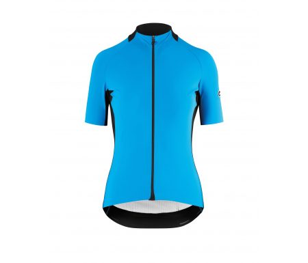 Assos SS.laaLalaiJersey_evo8 – Cykeltrøje Dame – Blå