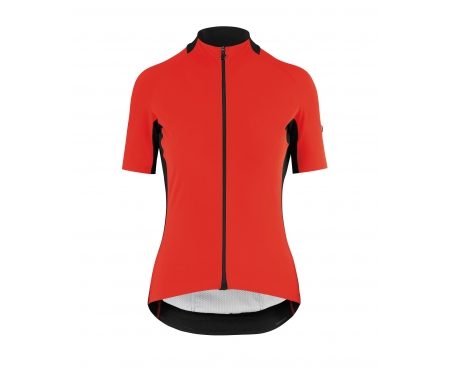 Assos SS.laaLalaiJersey_evo8 – Cykeltrøje Dame – Rød