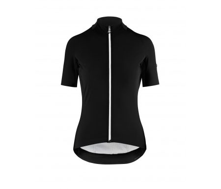 Assos SS.laaLalaiJersey_evo8 – Cykeltrøje Dame – Sort