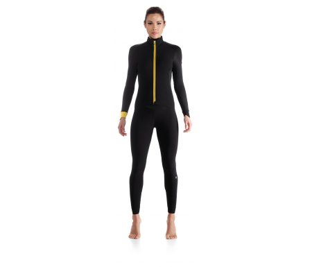 Assos TiburuJacketLaalalai – Dame Cykeljakke – Sort