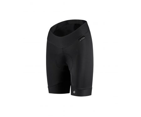 Assos UMA GT Half Shorts – Dame shorts m. pude – Sort