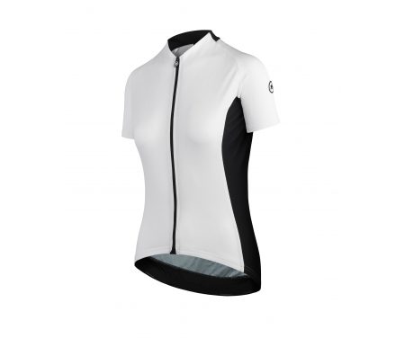 Assos Uma GT Jersey – Cykeltrøje Dame – Hvid