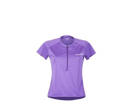 Astral Cykelbluse Spinning Lilla Dame
