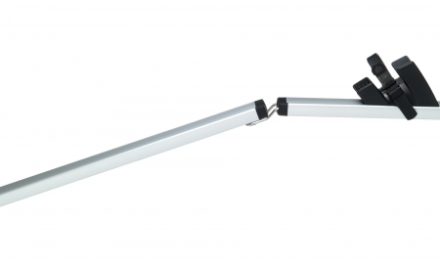 Atera køreskinne – Passer til Strada cykelholdere