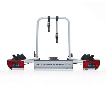 Atera Strada E-Bike ML – Cykelholder til el-cykler – 2 cykler