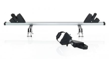 Atera Strada Sport M3 – Adapter til 4. cykel