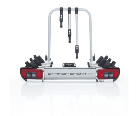 Atera Strada Sport M3 – Cykelholder – 3 cykler – Testvinder