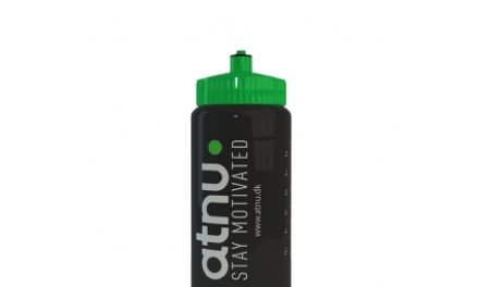 Atnu Drikkedunk – 500 ml