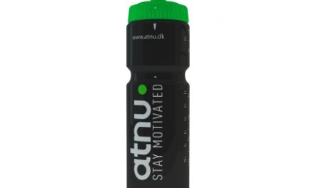 Atnu Drikkedunk – 750 ml