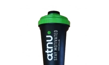 Atnu Shaker – 400 ml