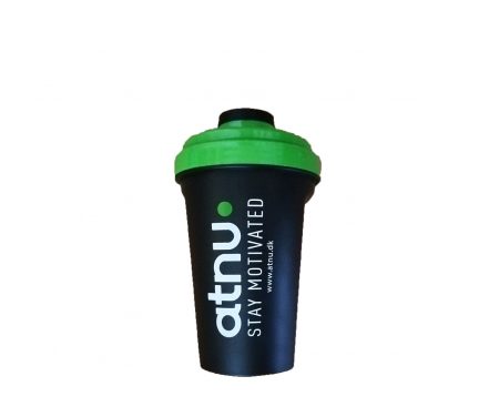 Atnu Shaker – 400 ml