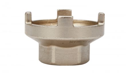 Atredo – Aftrækker – Til BMX – Friløb 4 tapper