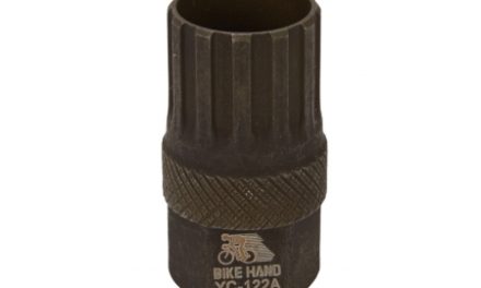 Atredo – Aftrækker – Til Shimano skruekrans & Campagnolo kassette