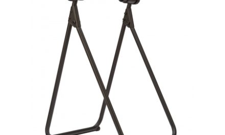 Atredo – Axle – Cykelstander til bagnav