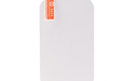 Atredo – Beskyttelsesglas til Garmin 1000 – Inklusiv klud og renseserviet