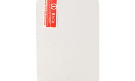 Atredo – Beskyttelsesglas til Garmin 810 – Inklusiv klud og renseserviet