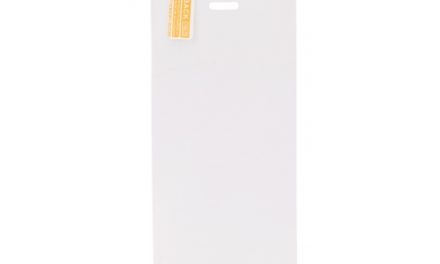 Atredo – Beskyttelsesglas til Iphone  5 / SE – Inklusiv klud og renseserviet