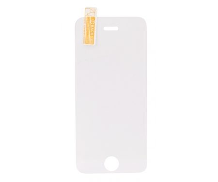 Atredo – Beskyttelsesglas til Iphone  5 / SE – Inklusiv klud og renseserviet