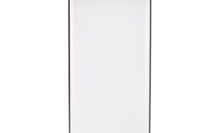 Atredo – Beskyttelsesglas til Samsung Galaxy S7 Edge – Inklusiv klud og renseserviet