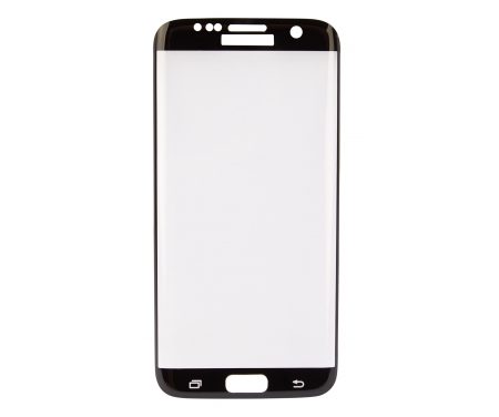 Atredo – Beskyttelsesglas til Samsung Galaxy S7 Edge – Inklusiv klud og renseserviet