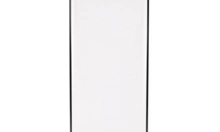 Atredo – Beskyttelsesglas til Samsung Galaxy S8  – Inklusiv klud og renseserviet