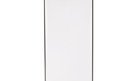 Atredo – Beskyttelsesglas til Samsung Galaxy S8+ – Inklusiv klud og renseserviet