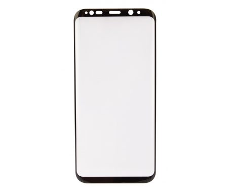 Atredo – Beskyttelsesglas til Samsung Galaxy S8+ – Inklusiv klud og renseserviet