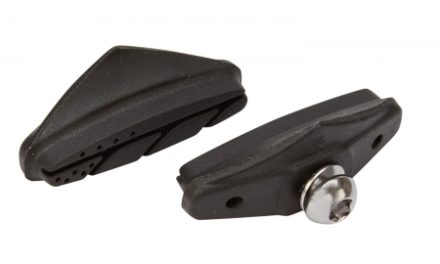 Atredo – Bremseklodser – Race – 50 mm – bedre bremseeffekt