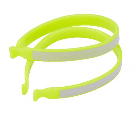 Atredo – Bukseklemme – Refleks – Sæt – Gul