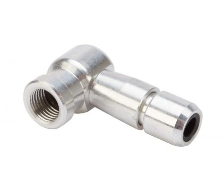 Atredo – Co2 inflator – Pumpe til Co2 patron