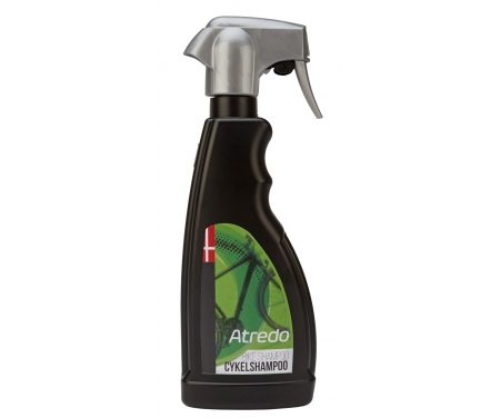Atredo – Cykelshampoo – 500 ml