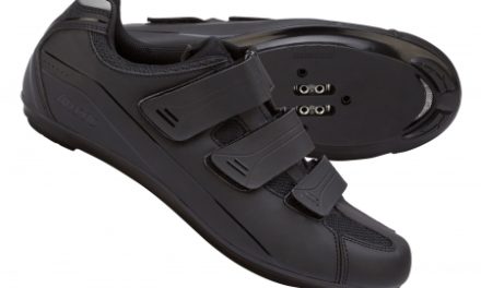 Atredo – Cykelsko fitness – Matsort