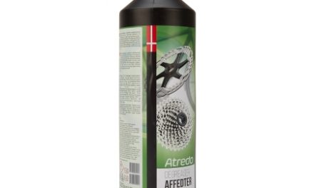 Atredo – Degreaser – Affedter – 1 ltr