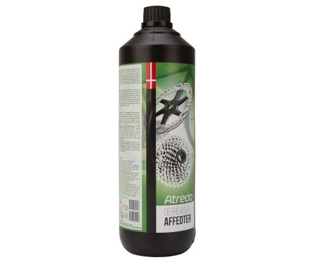 Atredo – Degreaser – Affedter – 1 ltr